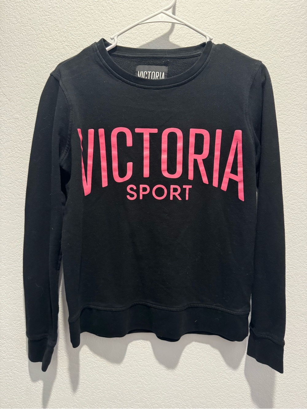 Victorias Secret Sport sweatshirt size XS